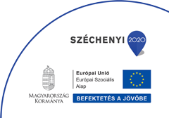 EU ESZA logo